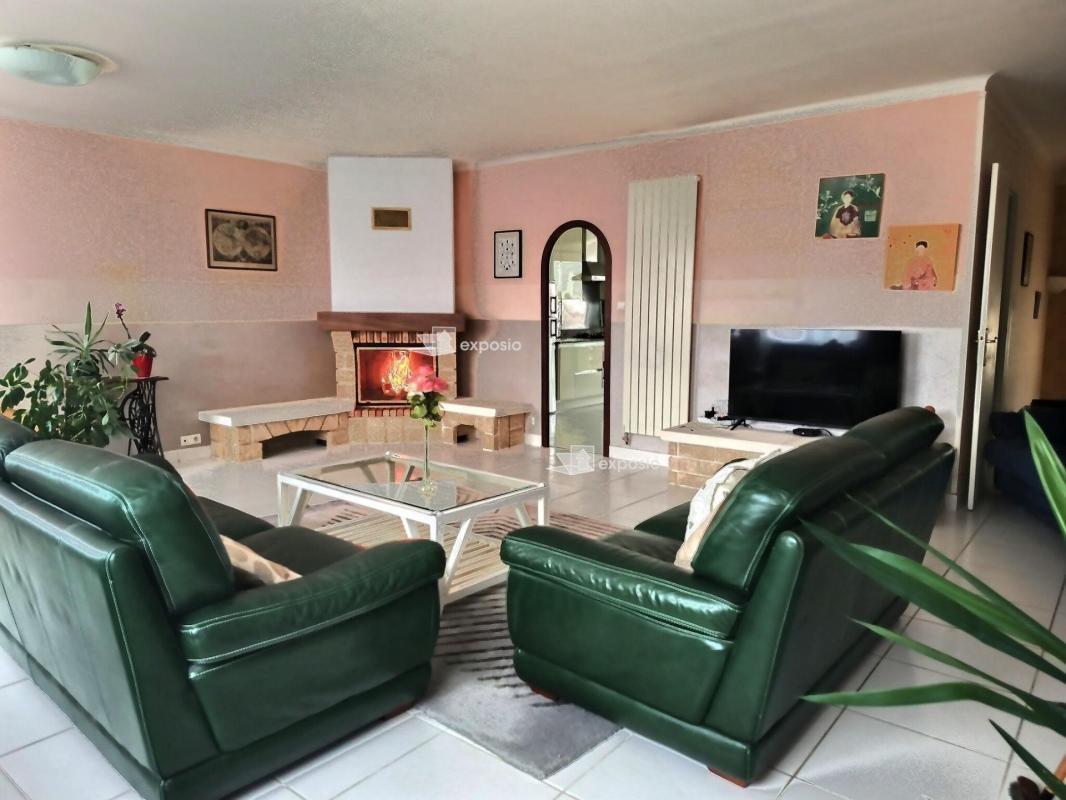 Appartement à vendre, 172m², Nantes