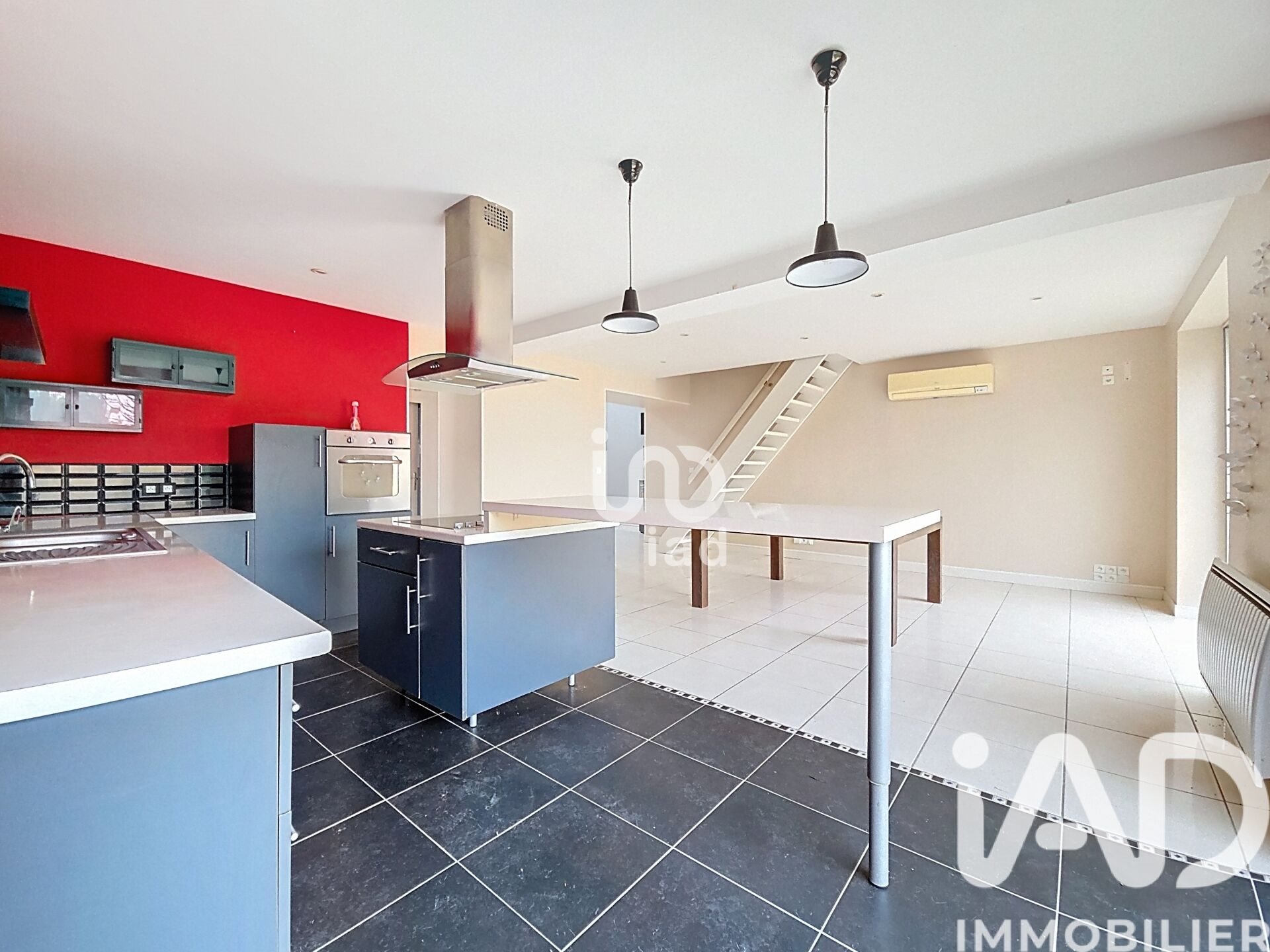 Maison à vendre, 92m², Saint-Florentin