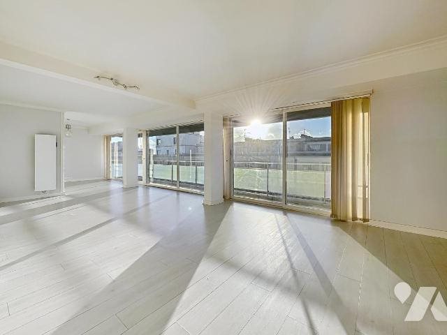 Appartement à vendre, 100m², Lorient