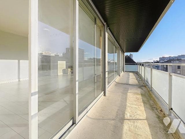 Appartement à vendre, 100m², Lorient