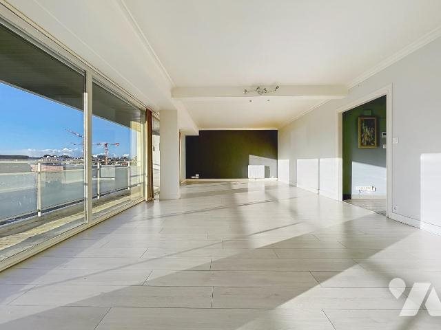 Appartement à vendre, 100m², Lorient