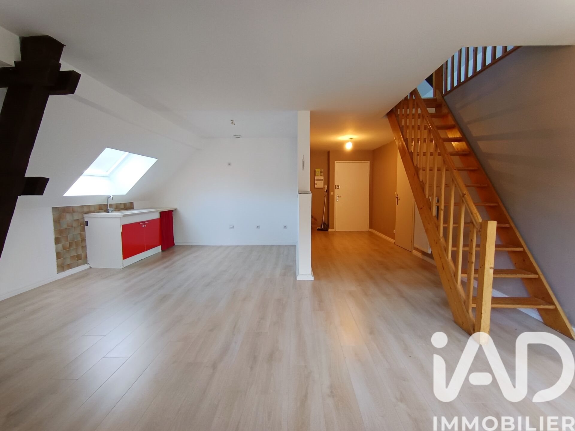 Appartement à vendre, 70m², Lutzelbourg