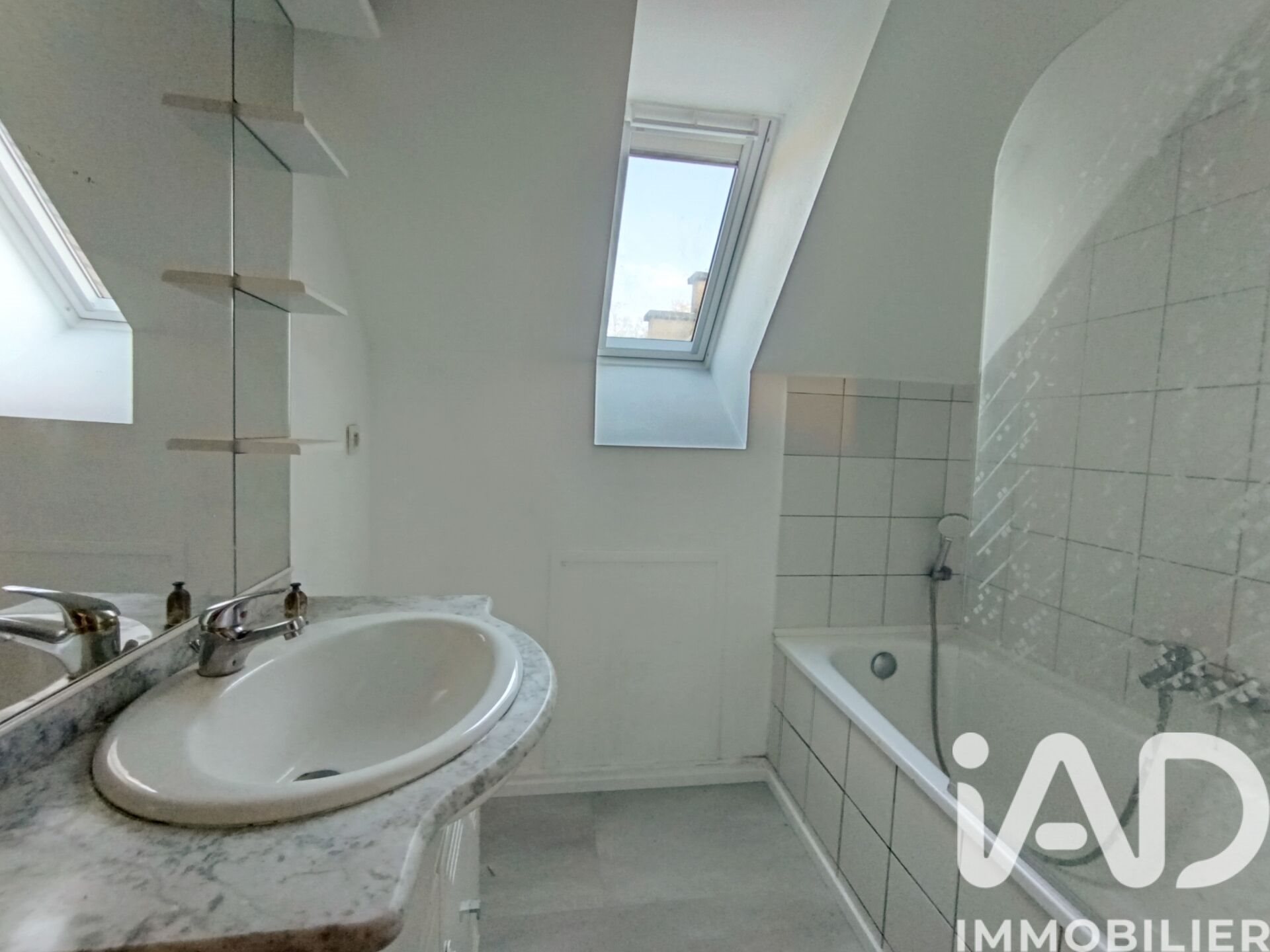 Appartement à vendre, 70m², Lutzelbourg