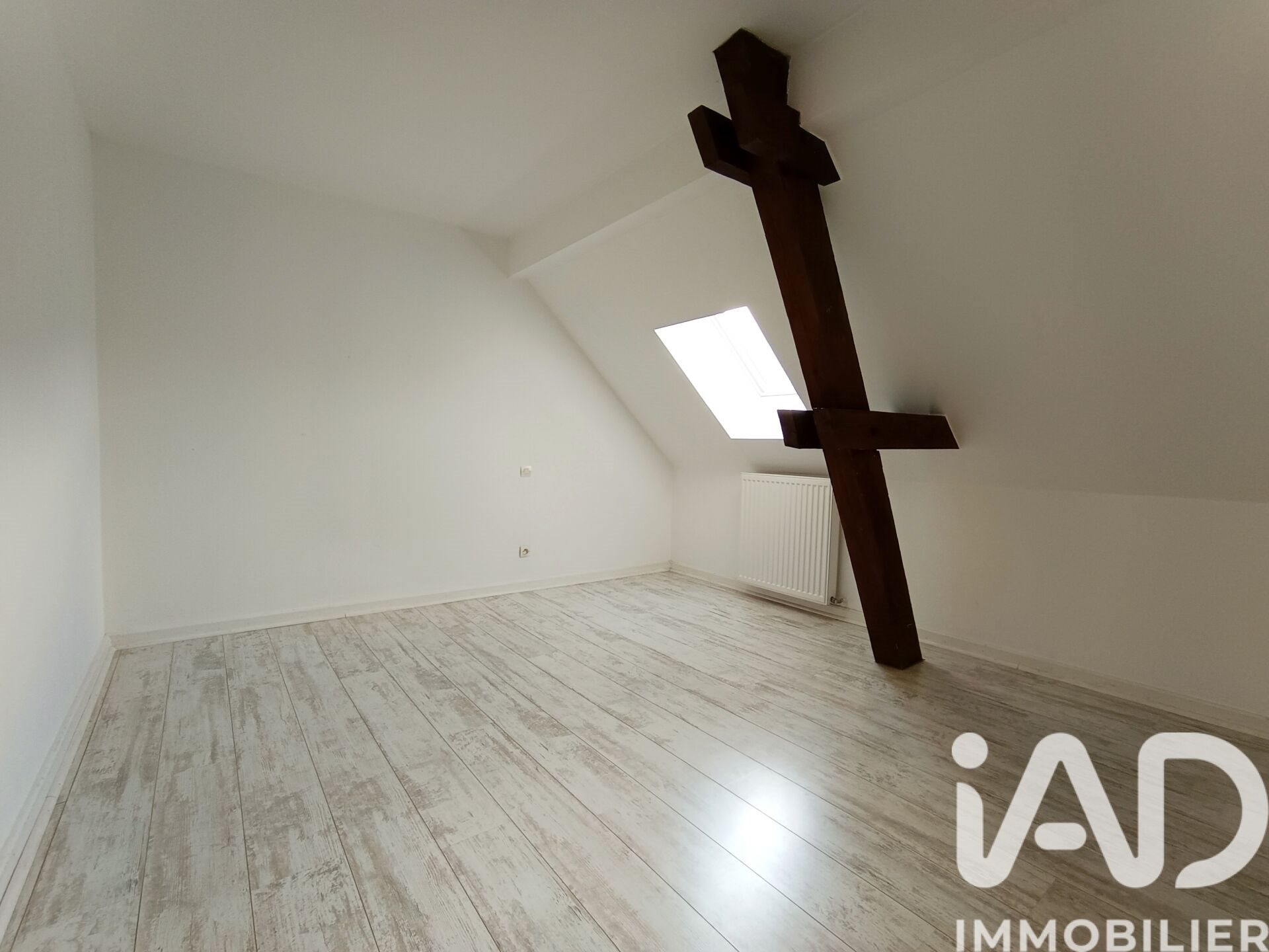 Appartement à vendre, 70m², Lutzelbourg