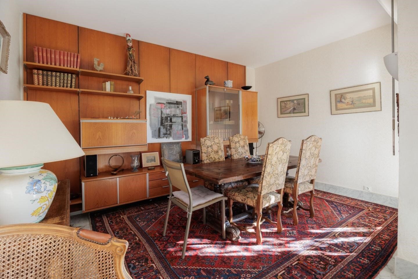 Appartement à vendre, 113m², Marseille 8ème