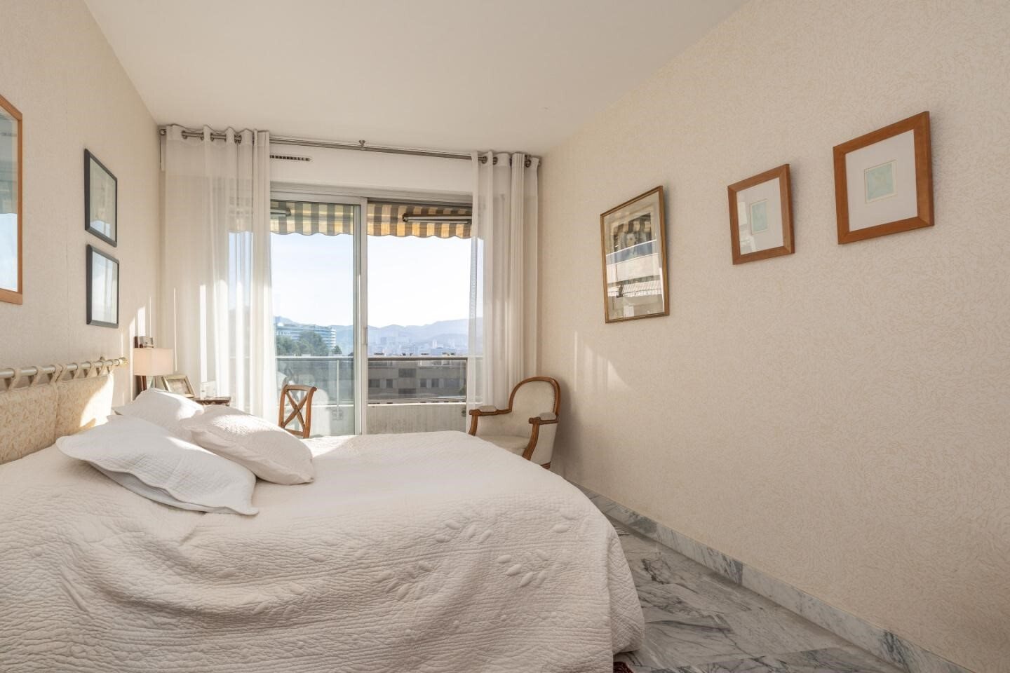 Appartement à vendre, 113m², Marseille 8ème