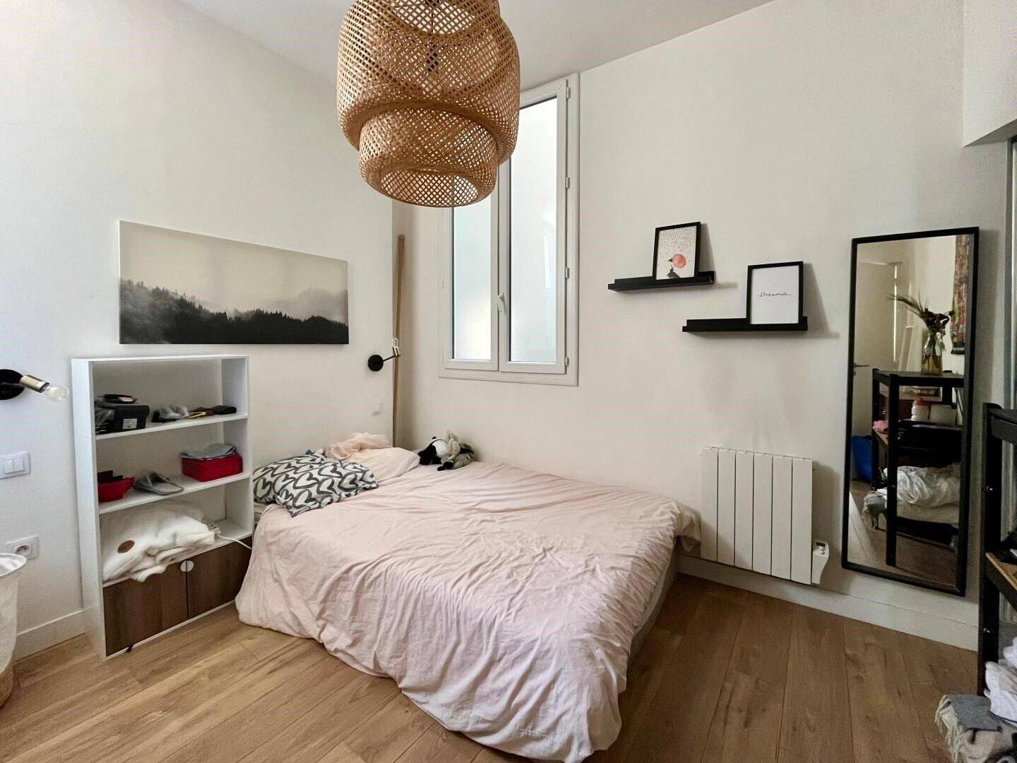 Appartement à vendre, 63m², Marseille 1er