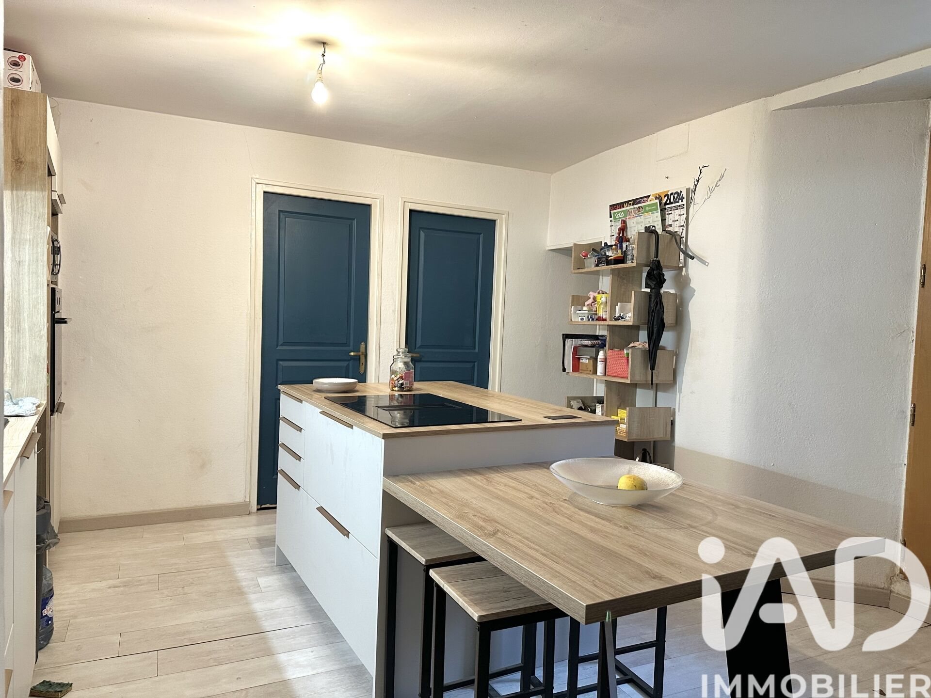 Appartement à vendre, 73m², Grillon