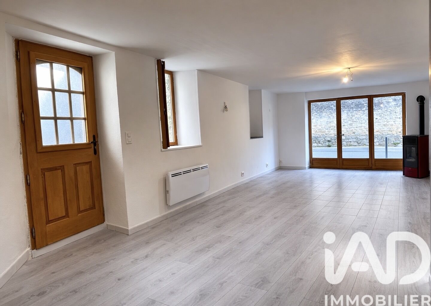 Appartement à vendre, 73m², Grillon