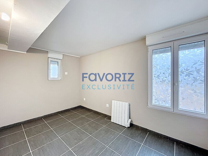 Appartement à louer, 77m², Saint-Dizier