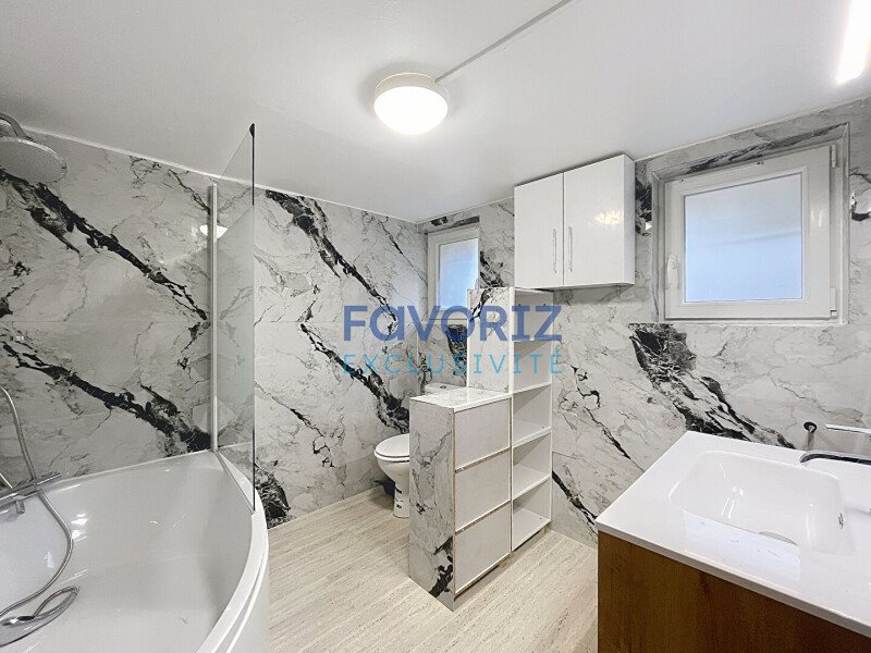 Appartement à louer, 77m², Saint-Dizier