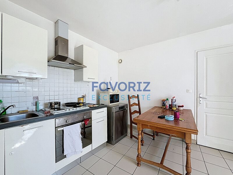 Maison à louer, 111m², Ville-en-Blaisois