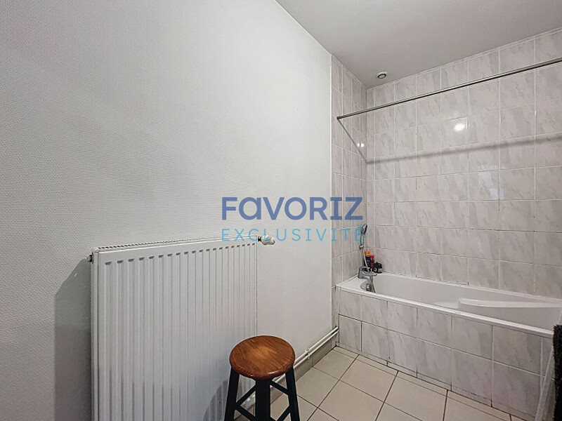 Maison à louer, 111m², Ville-en-Blaisois