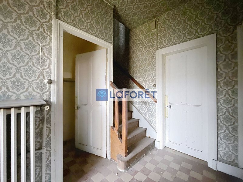 Maison à vendre, 100m², Wassy