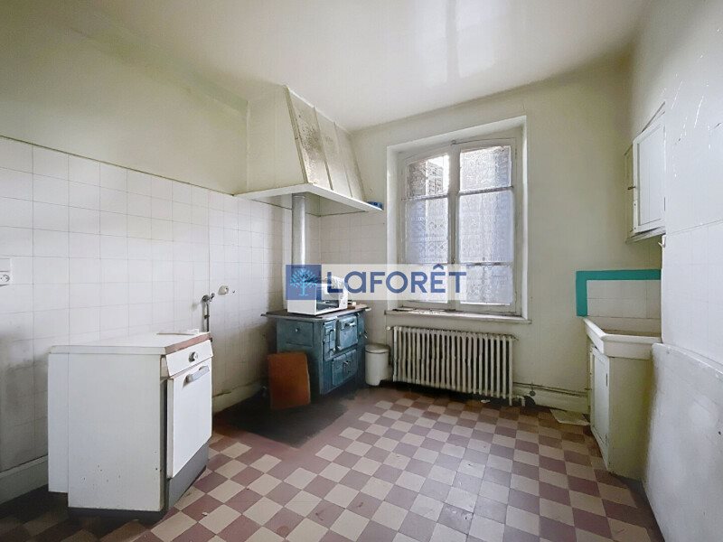 Maison à vendre, 100m², Wassy