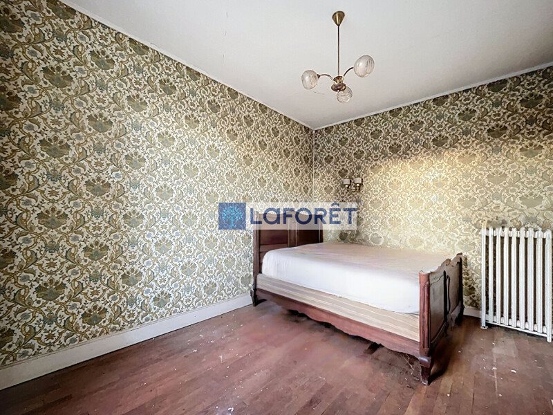 Maison à vendre, 100m², Wassy