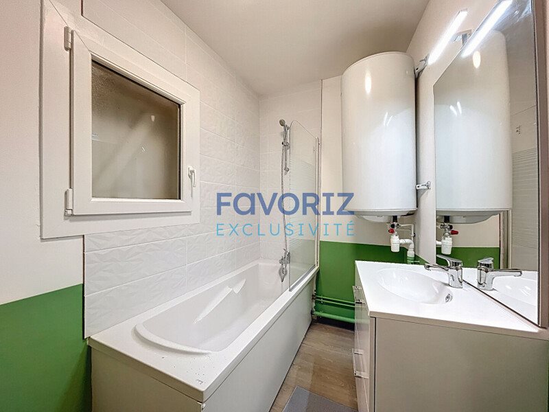 Appartement à louer, 37m², Saint-Dizier