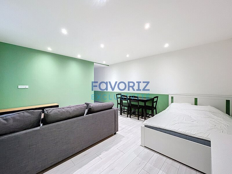 Appartement à louer, 37m², Saint-Dizier