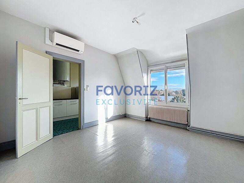 Appartement à louer, 62m², Saint-Dizier