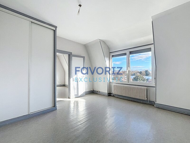 Appartement à louer, 62m², Saint-Dizier