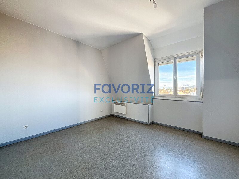 Appartement à louer, 62m², Saint-Dizier