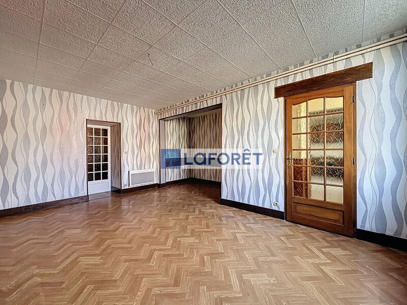 Maison à vendre, 148m², Saint-Dizier
