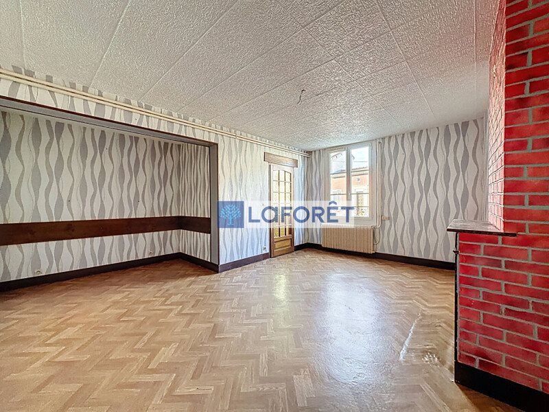 Maison à vendre, 148m², Saint-Dizier