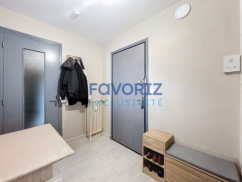 Appartement à louer, 60m², Saint-Dizier