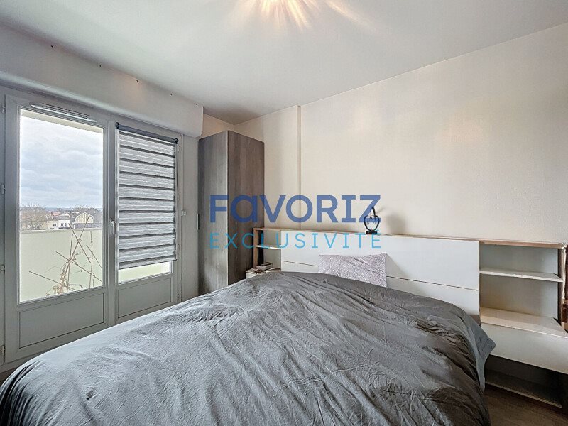 Appartement à louer, 60m², Saint-Dizier