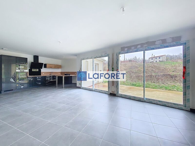 Maison à vendre, 101m², Bar-le-Duc