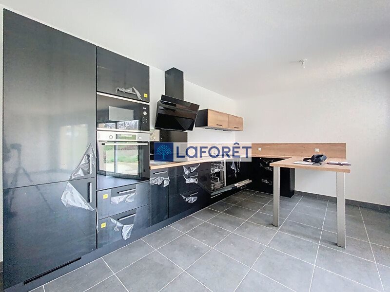 Maison à vendre, 101m², Bar-le-Duc