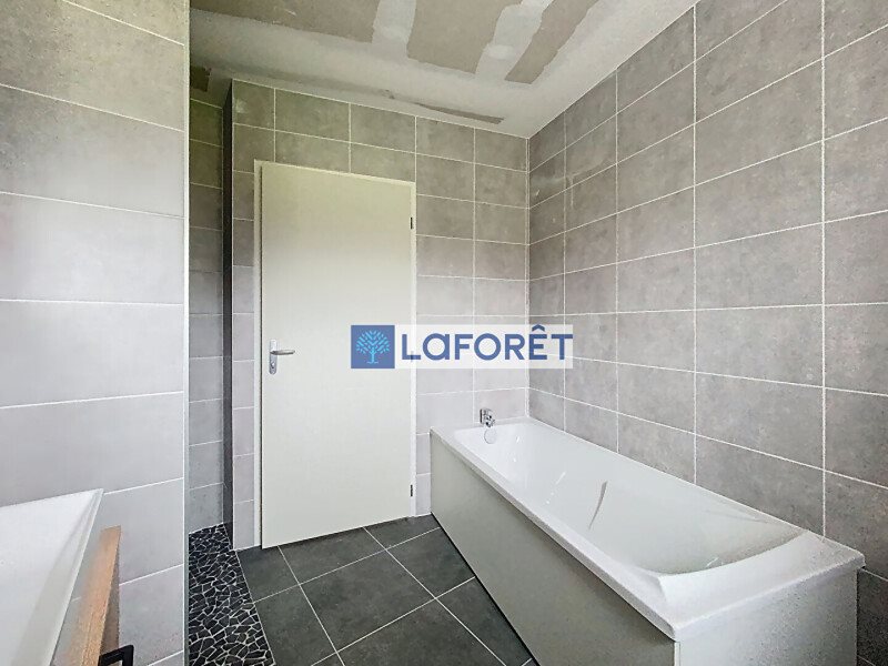 Maison à vendre, 101m², Bar-le-Duc