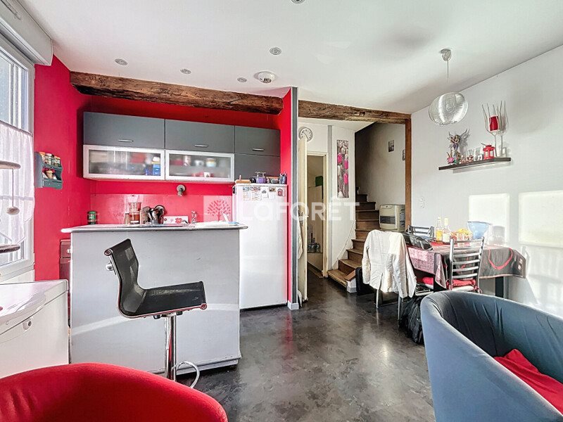 Maison à vendre, 70m², Wassy