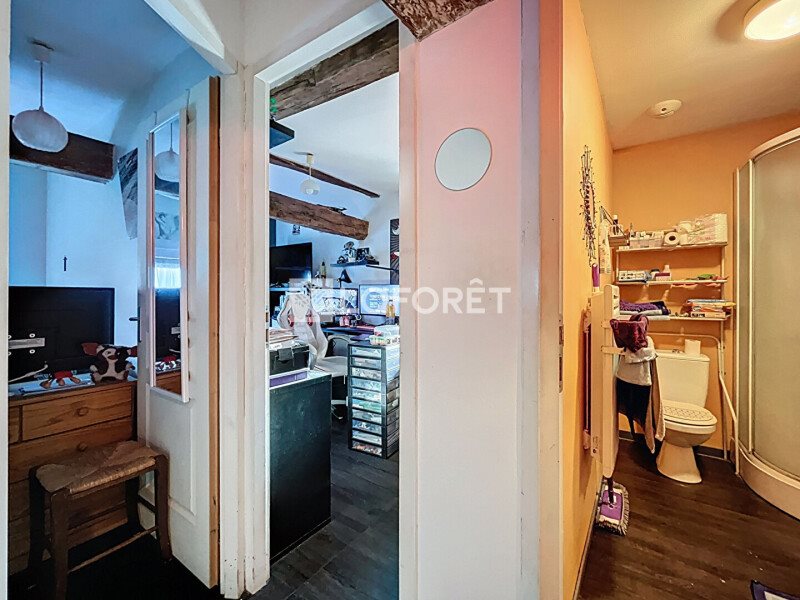 Maison à vendre, 70m², Wassy