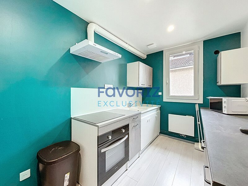 Appartement à louer, 47m², Saint-Dizier