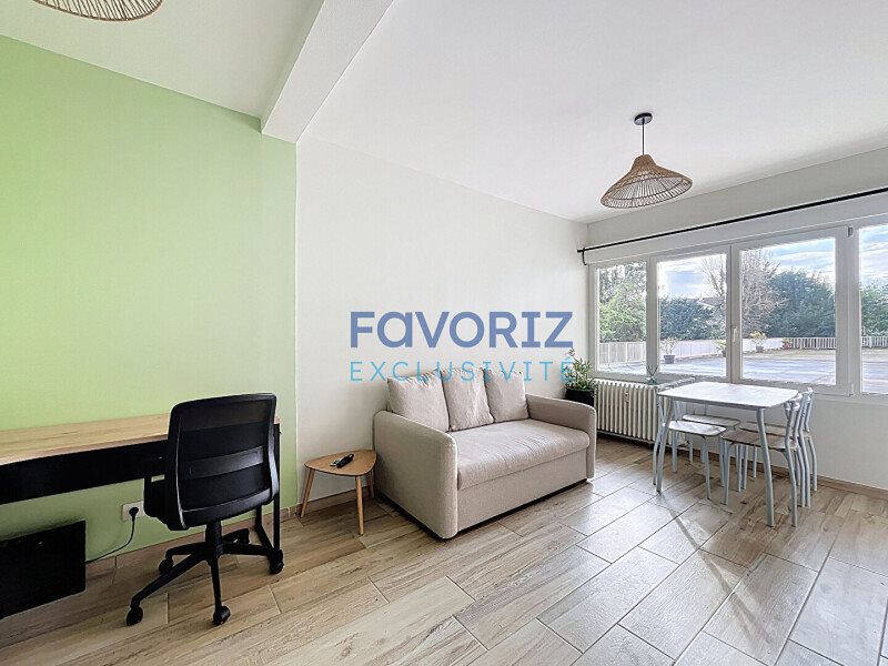 Appartement à louer, 35m², Saint-Dizier