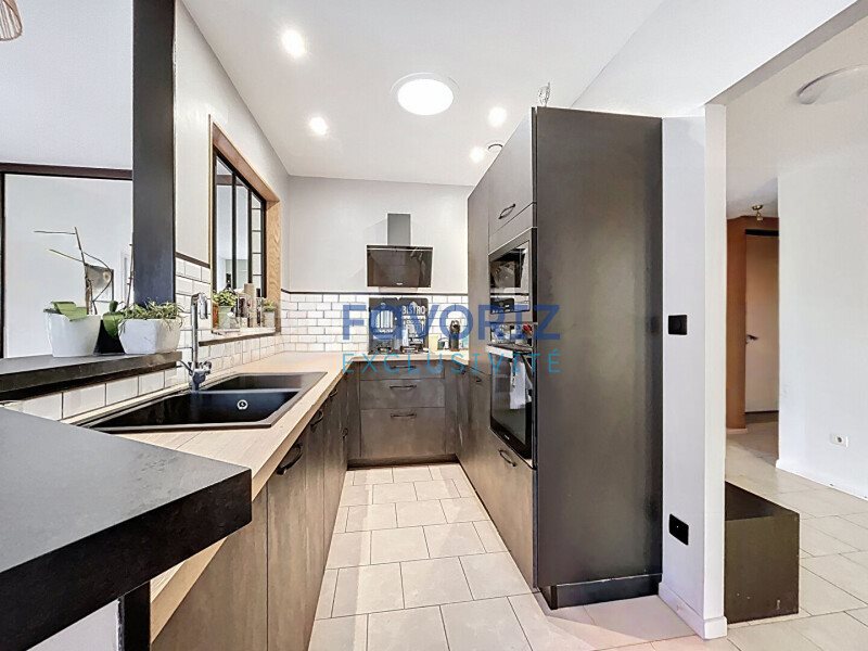 Maison à louer, 164m², Montreuil-sur-Blaise