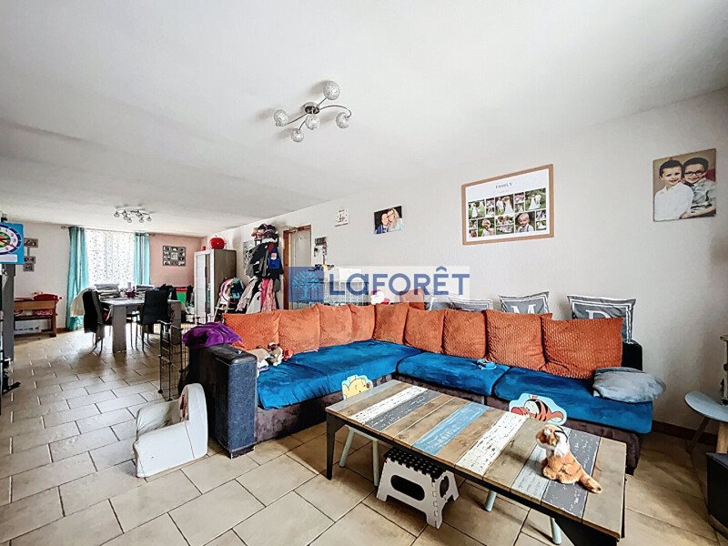 Maison à vendre, 168m², Ville-en-Blaisois