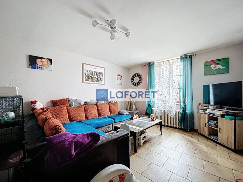 Maison à vendre, 168m², Ville-en-Blaisois