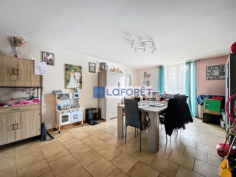 Maison à vendre, 168m², Ville-en-Blaisois