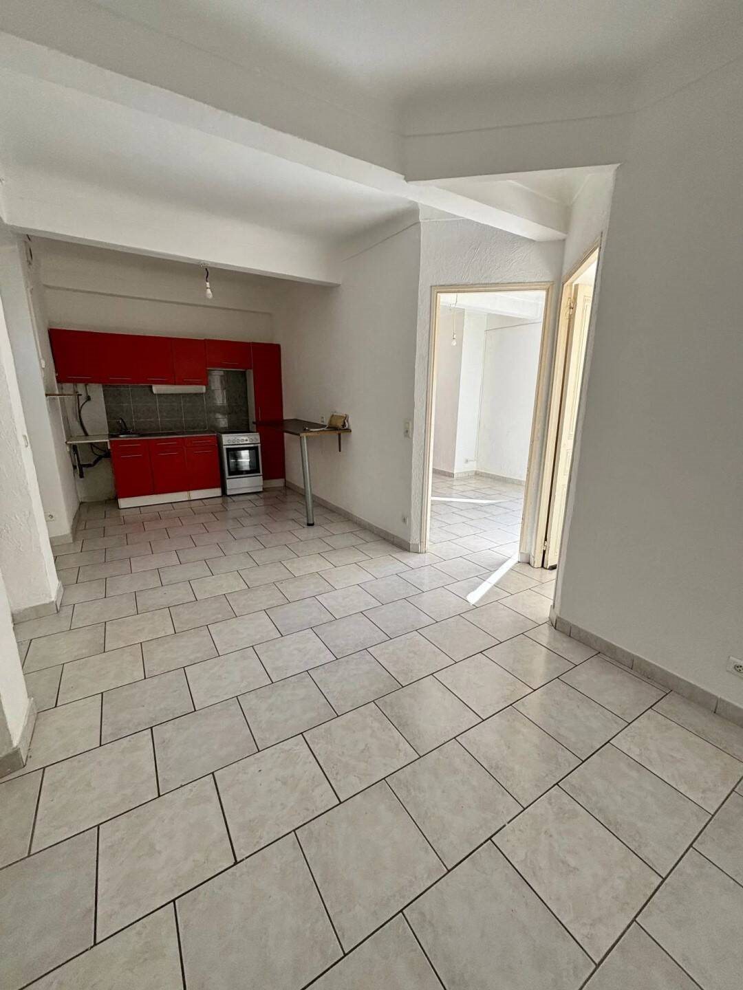 Appartement à vendre, 47m², Levens
