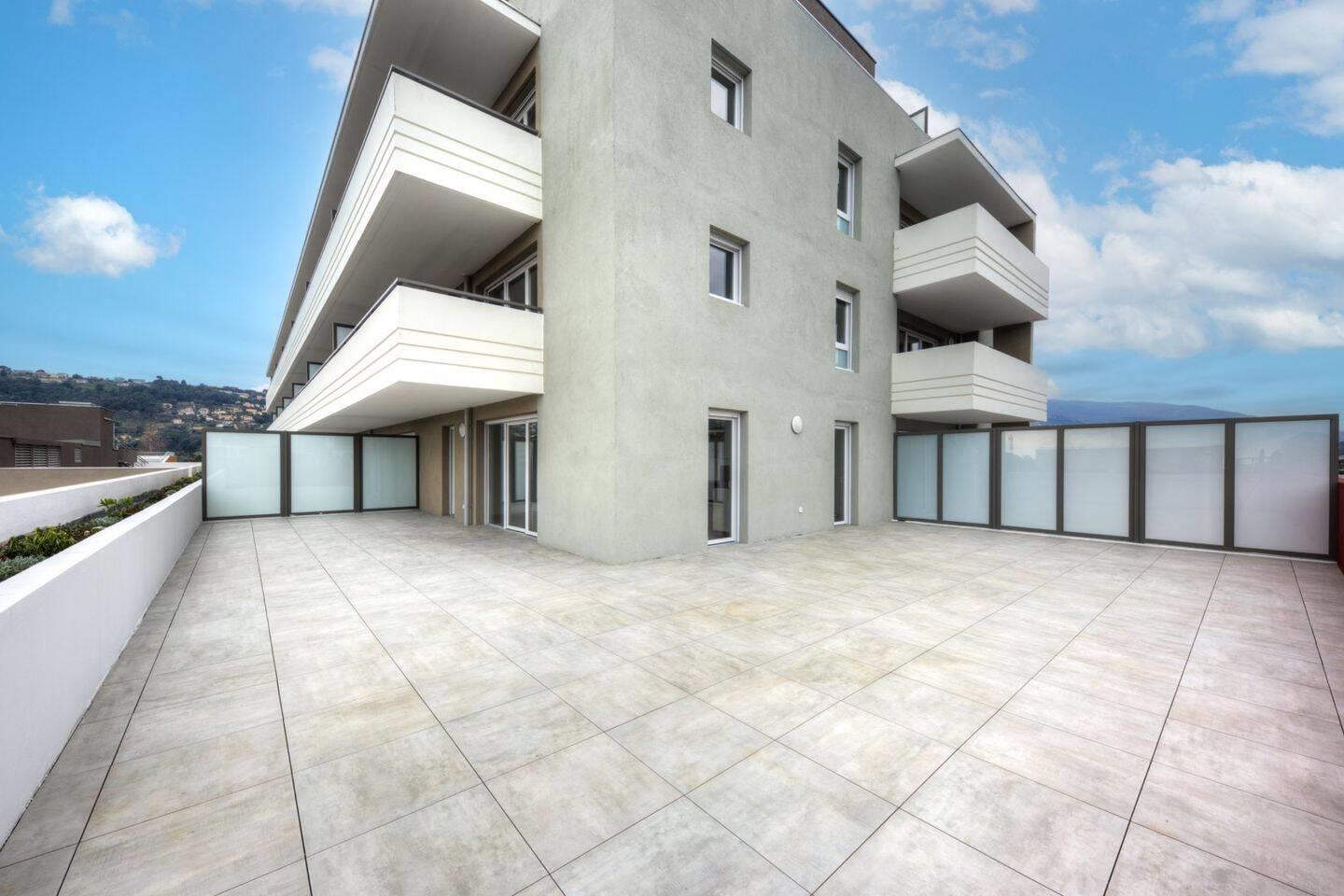 Appartement à louer, 62m², Nice