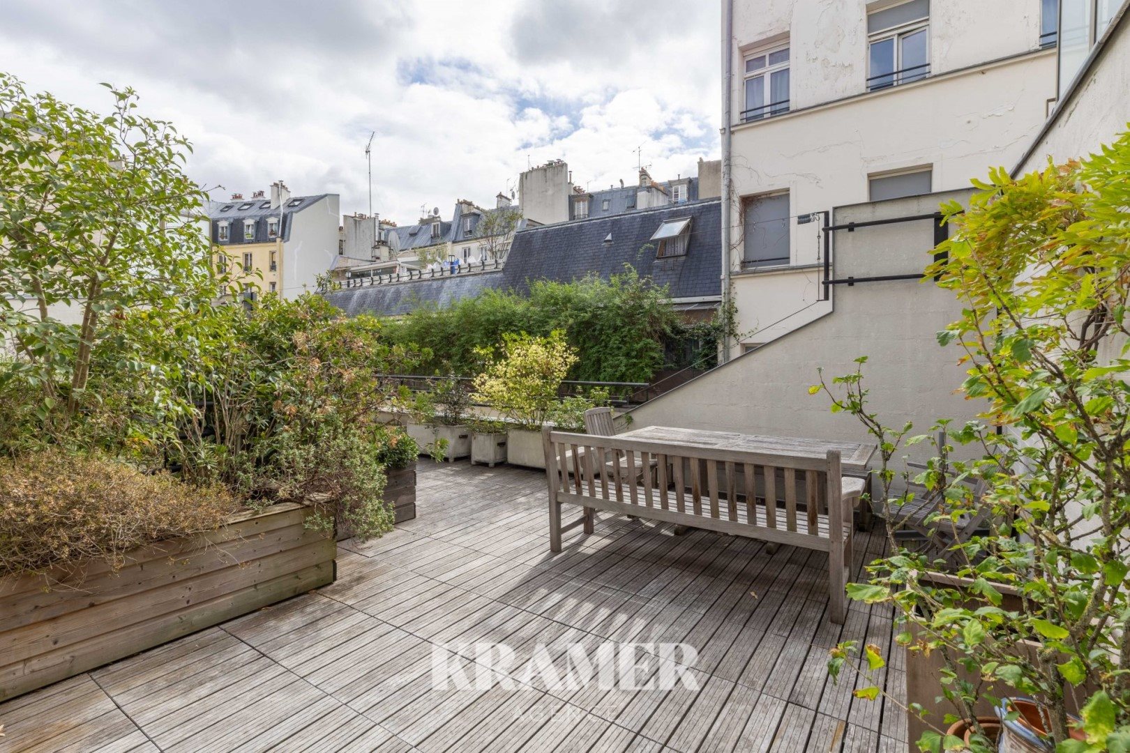 Appartement à vendre, 105m², Paris 11ème