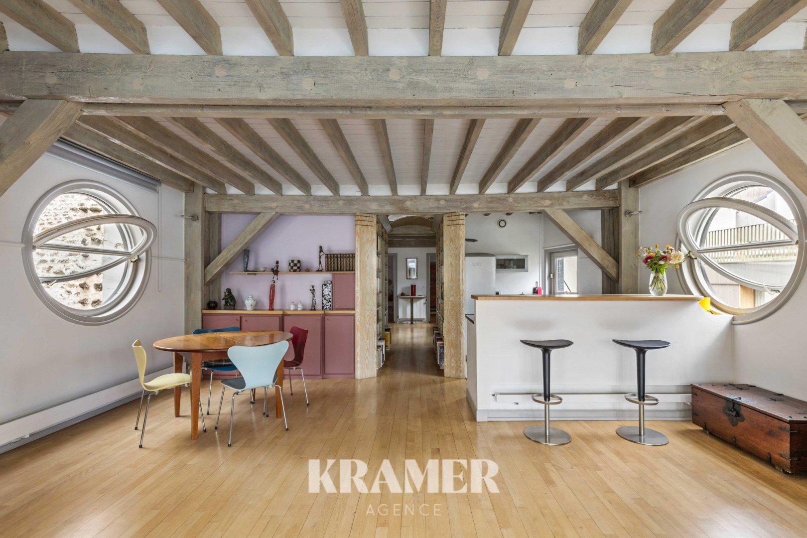 Appartement à vendre, 105m², Paris 11ème