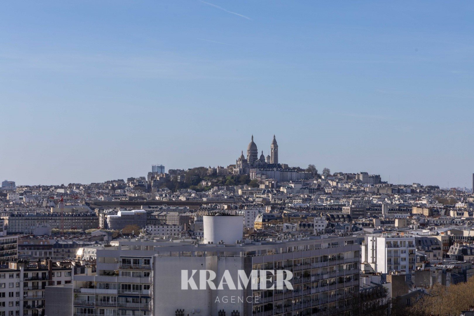 Appartement à vendre, 84m², Paris 19ème