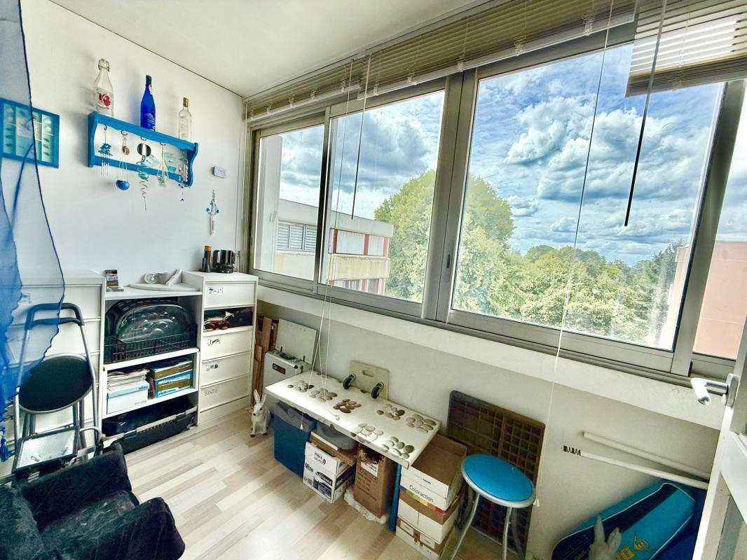 Appartement à vendre, 83m², Savigny-le-Temple