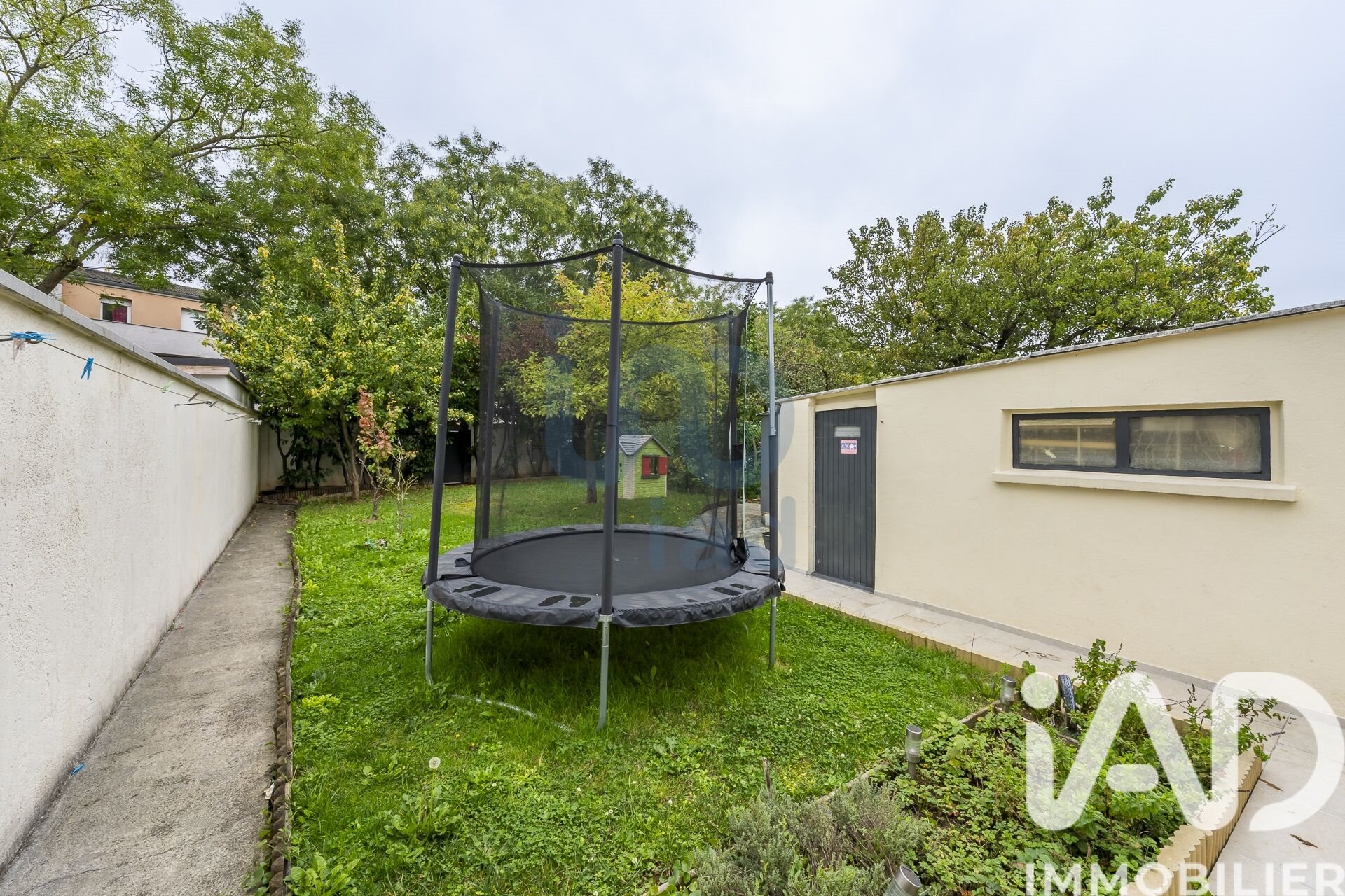 Maison à louer, 83m², Vitry-sur-Seine