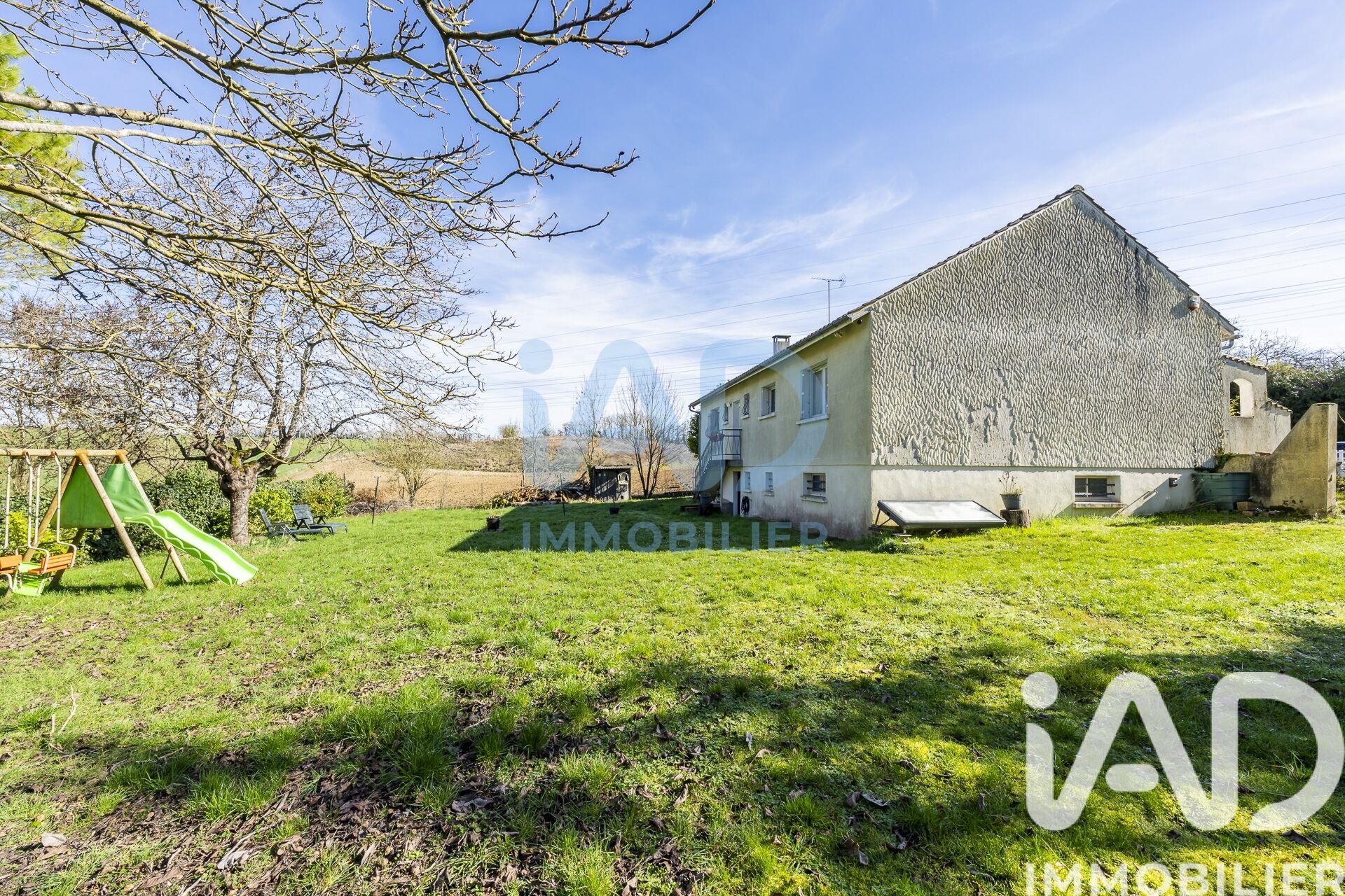 Maison à vendre, 145m², Villecerf
