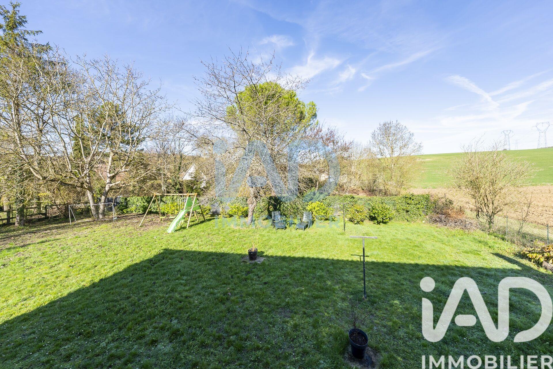 Maison à vendre, 145m², Villecerf