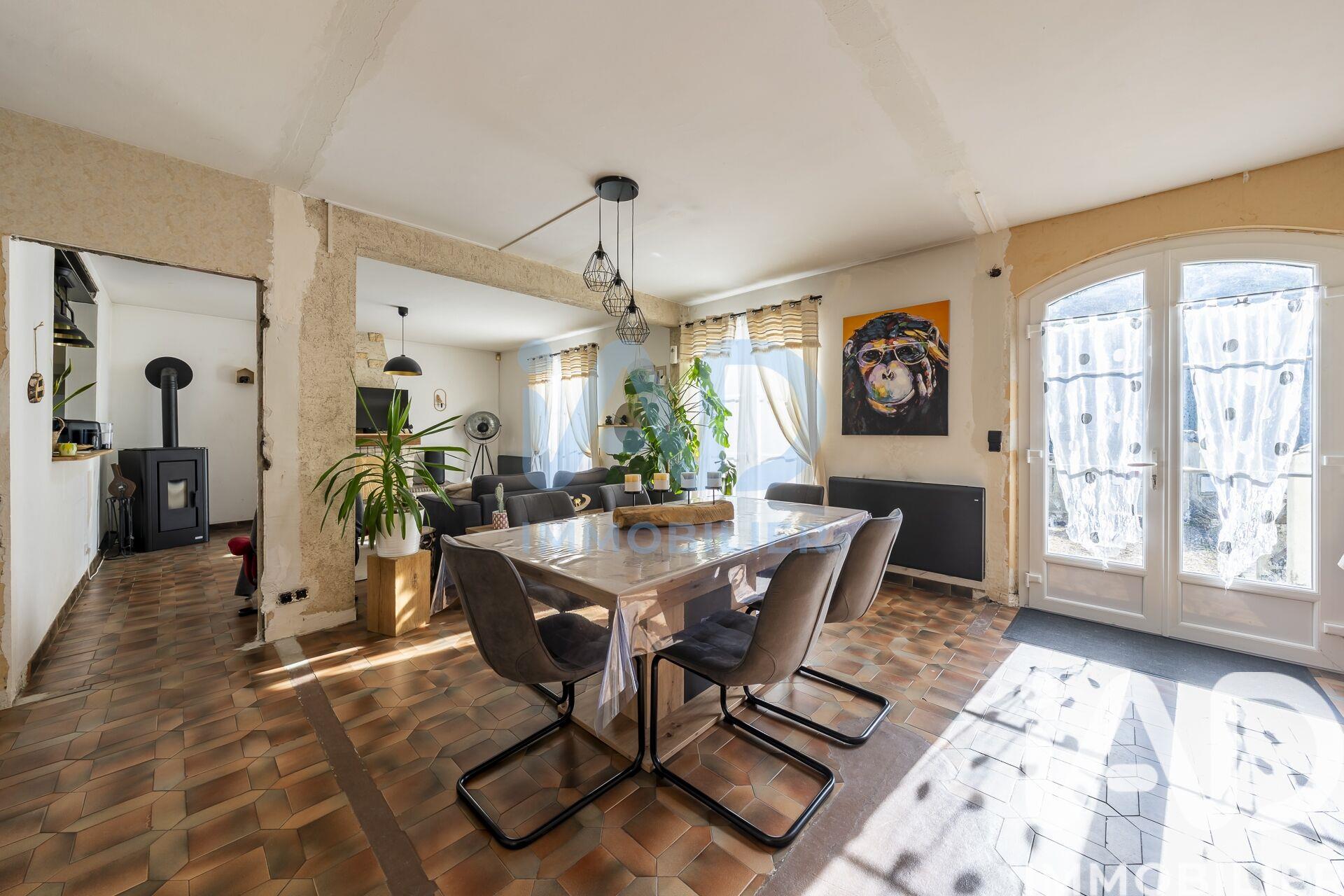 Maison à vendre, 145m², Villecerf